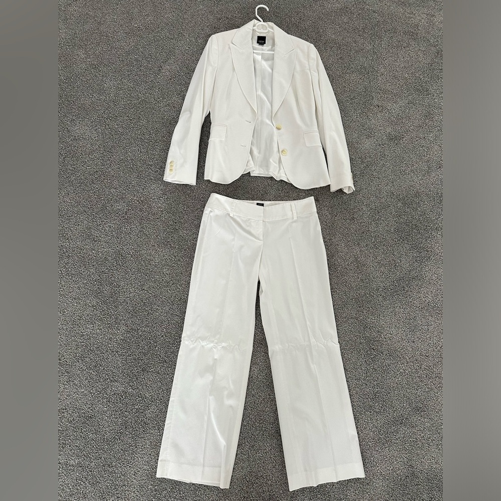 ESPRIT women’s size 10 blazer & pants/suit.